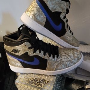 Jordan 1 Retro zoom air